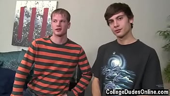 Preview 3 of Anty Fuck By Small Baby - Gay movie ZADEN TATE FUCKS TORY
