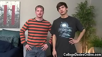 Preview 1 of Anty Fuck By Small Baby - Gay movie ZADEN TATE FUCKS TORY