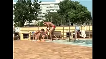 Preview 3 of Mom And Son Afair Porn Video - 02