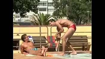 Preview 1 of Mom And Son Afair Porn Video - 02