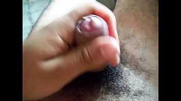 Preview 1 of Indian Escort Service - haci&eacute_ndome mi primer paja para el internet