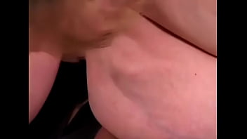 Preview 3 of Thighboot Sex Slime - Breast s.