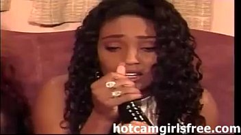 Preview 2 of Chris Jenner Sex Tape - Ebony LesBians 31