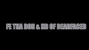 Preview 1 of Fly Gitl - HD Ft Fe Tha Don &#039_Lock me in&#039_