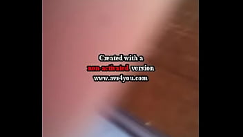 Preview 1 of Nude Asian Prego - Untitled