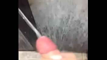 Preview 1 of Kaliyah Did - Gatinho gozando no s.