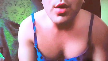 Preview 3 of Yoga Bpxxx - Fabulous Femboy Frenzy: Unleash Your Inner Diva!