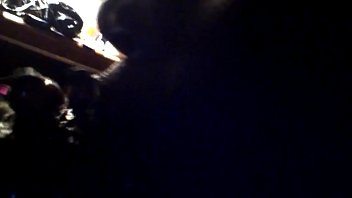 Preview 3 of A Gujjar Gujjar - ebony teen gives that sloppy top