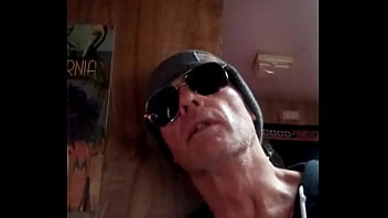 Preview 2 of Sexy Gil Sex - Texas Manhunt with Jr