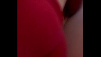 Preview 1 of Small Cock Cum On As - my wifes ass