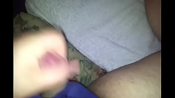Preview 3 of Horse Girl Xxx Video Danloud - My first camera wank