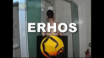 Preview 1 of Hainaxmovies Hd - Chupeta na Ducha erhos.net