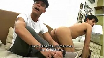 Preview 1 of New Mpg - Big ass gay