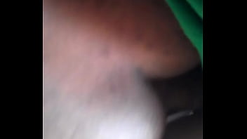 Preview 3 of Girl Squirts On Shemale - sneak video blk ghetto