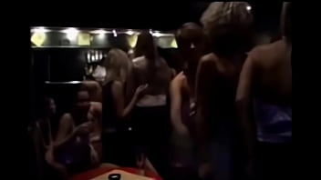 Preview 1 of Johnny Castles 2018 - despedida10 1