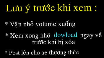 Preview 1 of Land Lamba Karne Ki Video - Jvevermind fuck Mie Viet nam !