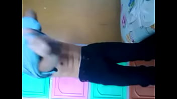 Preview 2 of Crossdressing Punishment - VID-20140415-WA0000