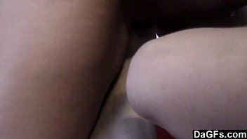 Preview 2 of Gyaru Girl Blow Job - Dagfs - Hair Pulling And Rough Sex
