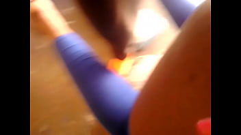 Preview 2 of Strong Penis Small Vagina - VID 20140315 133040
