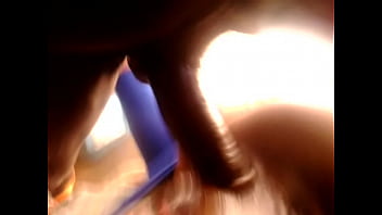 Preview 3 of Strong Penis Small Vagina - VID 20140315 133040