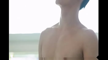 Preview 1 of Adriana Lynn Rush Fucks Guy - Chinese model &auml_&iquest_&Scaron_-2