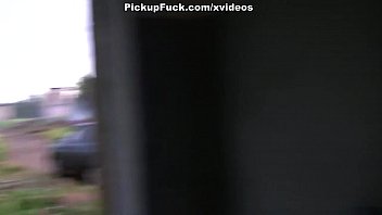 Preview 2 of Kazuna Shimada - hard sex with 18 year old blonde