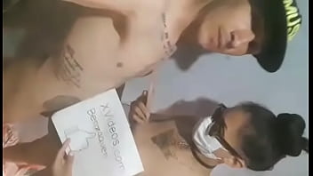 Preview 1 of Billy Fuck - espa&ntilde_ol