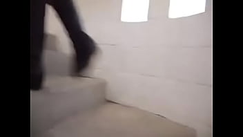 Preview 3 of Goegeous Teen - upskirt bajo falda culo riquisimo