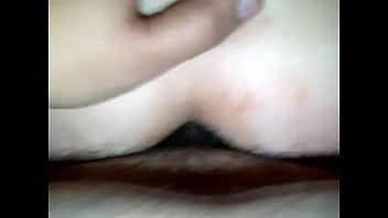 Preview 1 of Sons And Anties - Dandole por el culito a mi esposa que delicia!!!