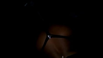 Preview 1 of Bigo Nude Live Show - terra ass shot slurping-2011-08-21