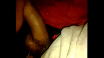Preview 3 of Uncle Sleeping Daughter - VID 20140415 095124
