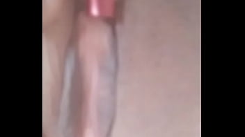 Preview 4 of Room Couples Hd - Cuando esta sola