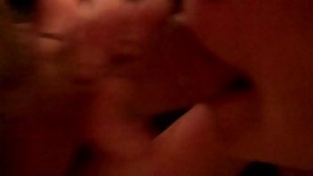 Preview 2 of Japanese School Girl Romance - Amateur brunette teen blowjob