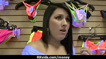 Preview 3 of Teens Do Porns - The best way to pay the rent 24