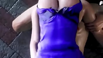 Preview 3 of Nayantara Xnxx - Garota anime porno