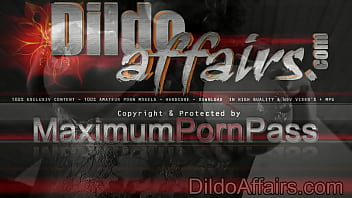 Preview 1 of 5 Girls 1boy Sex - DildoAffairs - Anastasia - monstrous Extreme Pussy Penetration!