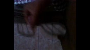 Preview 3 of Sanny Layen Xxbif - batendo na cozinha