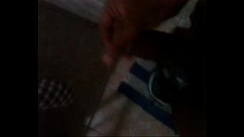 Preview 1 of Sanny Layen Xxbif - batendo na cozinha