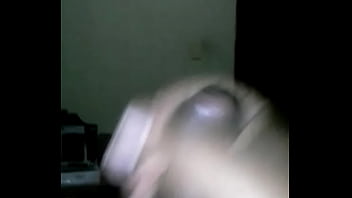 Preview 2 of Brazzzera Com - Big cock covered by cum!