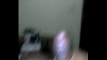 Preview 1 of Brazzzera Com - Big cock covered by cum!