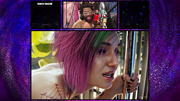 Preview 3 of Www Wold School Sexi Movis Com - Futa V Cums Inside Judy&#039_s Tight Anal Hole