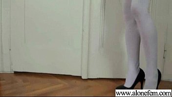 Preview 1 of Horse Cartoon Sex - Fingers And Sex Toys Dildos For Sexy Girl To Masturbate vid-17