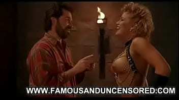 Preview 2 of Desi Anti Or Ladka Xxx - Kiara Hunter Bordello Of b. Celebrity Blonde Big Tits