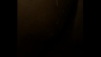 Preview 4 of Chibaniya M3a Sghir - Thick ass booty made me squirt in slo mo