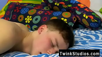 Preview 1 of Baiutiy Full Xxx - Twink video Conner Bradley has to get back to work,  but real life