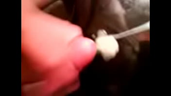 Preview 4 of Amanda Cerny Porn Cumshot - LECHE RICA