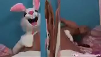 Preview 3 of Xxx Bio To Bio - Fudendo com o coelho