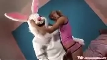 Preview 1 of Xxx Bio To Bio - Fudendo com o coelho