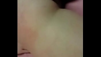 Preview 3 of Italian Teen Seduced On Stairs - jlynn creampie