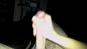 Preview 2 of Indo Bokep - Jacking off in bed